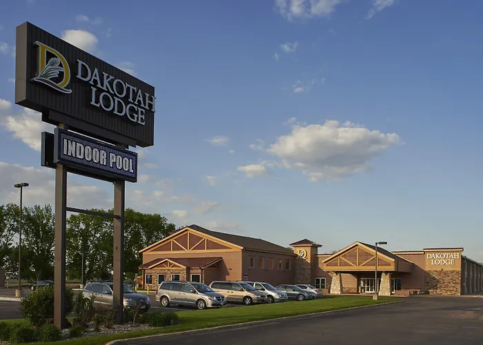 The Dakota Hotel Sioux Falls